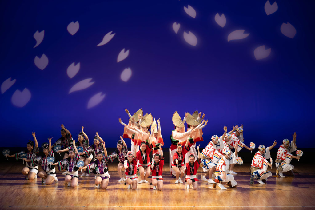 飛鳥連（イメージ）